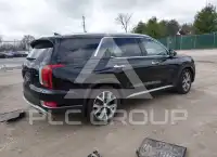 2022 Hyundai Palisade photo