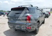2022 Hyundai Palisade photo