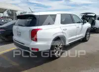 2022 Hyundai Palisade фото