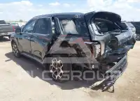 2022 Hyundai Palisade фото