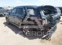 2022 Hyundai Palisade фото