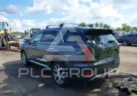 2022 Hyundai Palisade photo