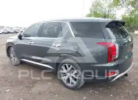 2022 Hyundai Palisade photo