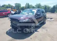 2022 Hyundai Palisade photo
