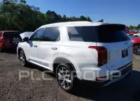 2022 Hyundai Palisade фото