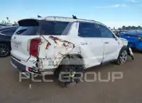 2022 Hyundai Palisade photo
