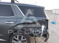 2022 Hyundai Palisade photo
