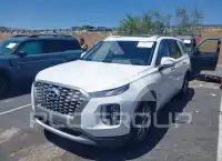 2022 Hyundai Palisade photo