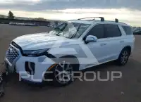 2022 Hyundai Palisade photo