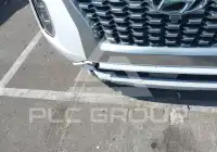 2022 Hyundai Palisade фото