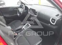 2022 Hyundai Venue фото