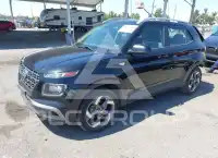2022 Hyundai Venue фото