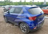 2022 Hyundai Venue фото
