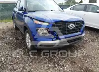 2022 Hyundai Venue фото