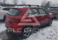 2022 Hyundai Venue фото