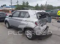 2022 Hyundai Venue фото