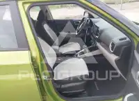 2022 Hyundai Venue фото