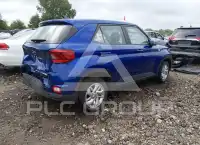 2022 Hyundai Venue фото