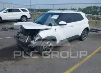 2022 Hyundai Venue фото