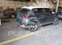 2022 Hyundai Venue фото