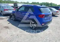 2022 Hyundai Venue photo