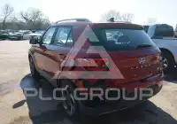 2022 Hyundai Venue photo