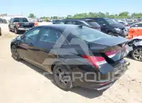 2022 Hyundai Elantra photo