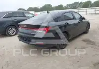 2022 Hyundai Elantra фото