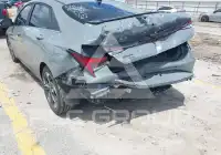 2022 Hyundai Elantra photo