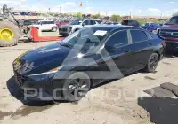2022 Hyundai Elantra photo