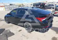 2022 Hyundai Elantra photo