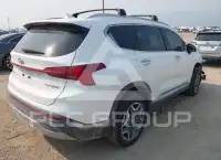 2022 Hyundai Santa Fe photo
