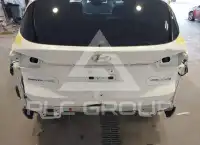 2022 Hyundai Santa Fe фото