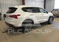 2022 Hyundai Santa Fe photo