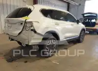 2022 Hyundai Santa Fe фото
