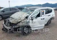 2022 Hyundai Santa Fe фото