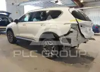 2022 Hyundai Santa Fe фото