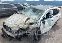 2022 Hyundai Santa Fe фото