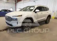 2022 Hyundai Santa Fe фото