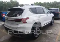 2022 Hyundai Santa Fe фото