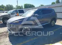 2022 Hyundai Santa Fe photo