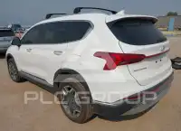 2022 Hyundai Santa Fe photo
