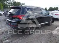 2022 Hyundai Santa Fe photo
