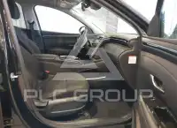 2022 Hyundai Tucson фото