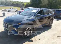 2022 Hyundai Tucson фото