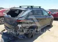 2022 Hyundai Tucson фото
