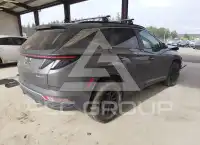 2022 Hyundai Tucson фото