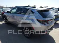 2022 Hyundai Tucson фото