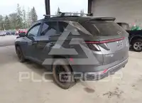 2022 Hyundai Tucson фото