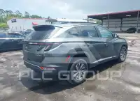 2022 Hyundai Tucson фото
